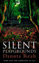 Cover of Silent Playgrounds by Danuta Reah