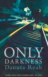 Cover of Only Darkness by Danuta Reah