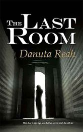Cover of The Last Room by Danuta Reah